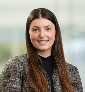 Catherine McNamara