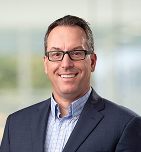 Patrick Meegan