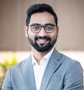 Alok Singh