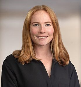 Madeline Soutter