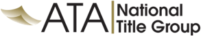 ATA logo