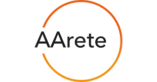 Aarete logo