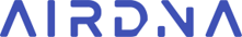 Airdna logo