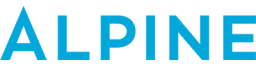 Alpine logo
