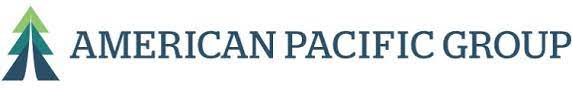 AmericanPacific logo