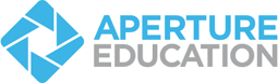 Aperture logo