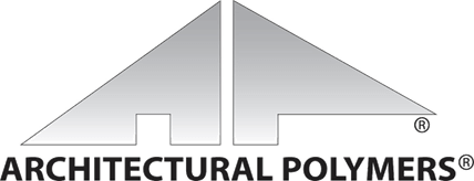 ArchitecturalPolymers logo