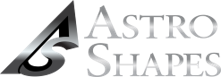 AstroShapes logo