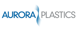 AuroraPlastics logo