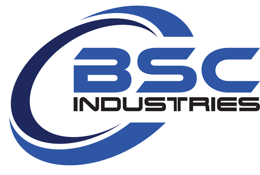 BSC logo