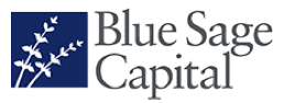 BlueSage logo