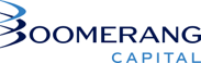 BoomerangCapital logo