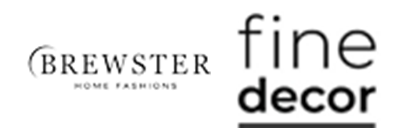 Brewster_FineDecor logo