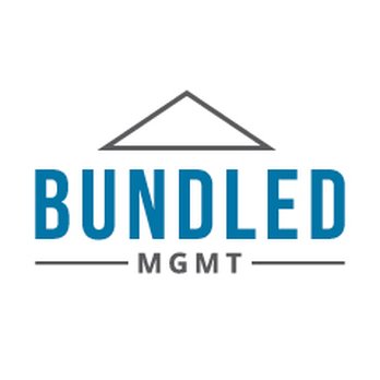Bundled logo