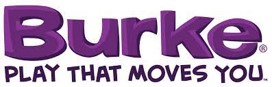 Burke logo