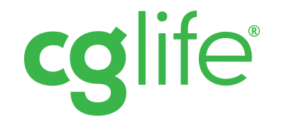 CGLife logo