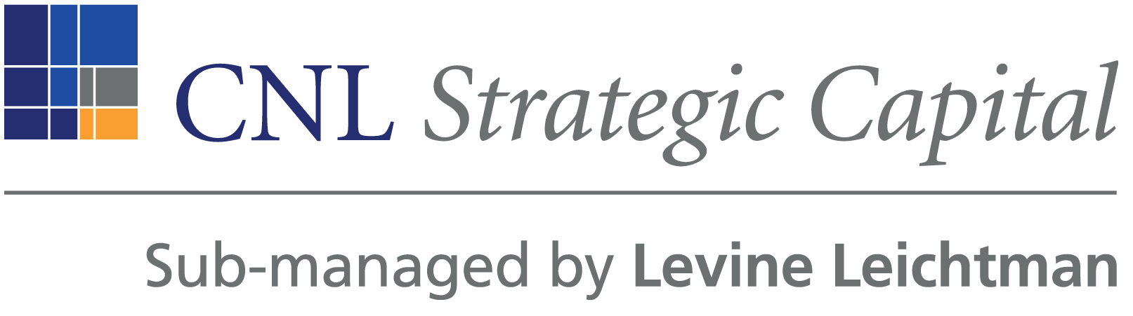 CNL logo