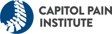 CapitolPain logo