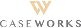 CaseWorks logo