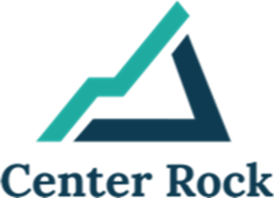 CenterRock logo