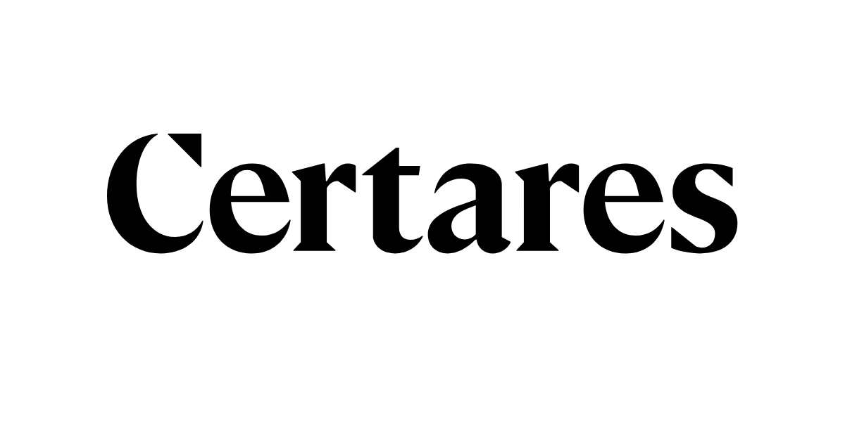 Certares logo