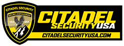 CitadelSecurity logo