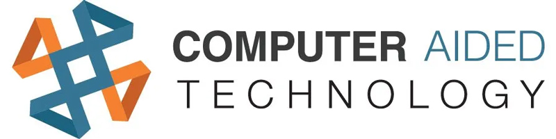 ComputerAidedTech logo
