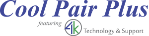 CoolPairPlus logo