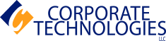 CorpTech logo