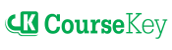 CourseKey logo