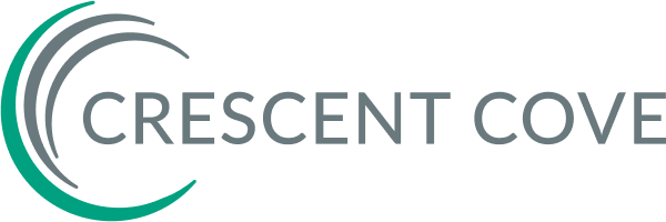 CrescentCove logo