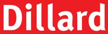 Dillard logo