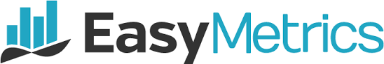 EasyMetrics logo