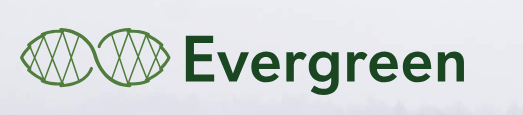 Evergreen logo