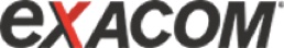 Exacom logo