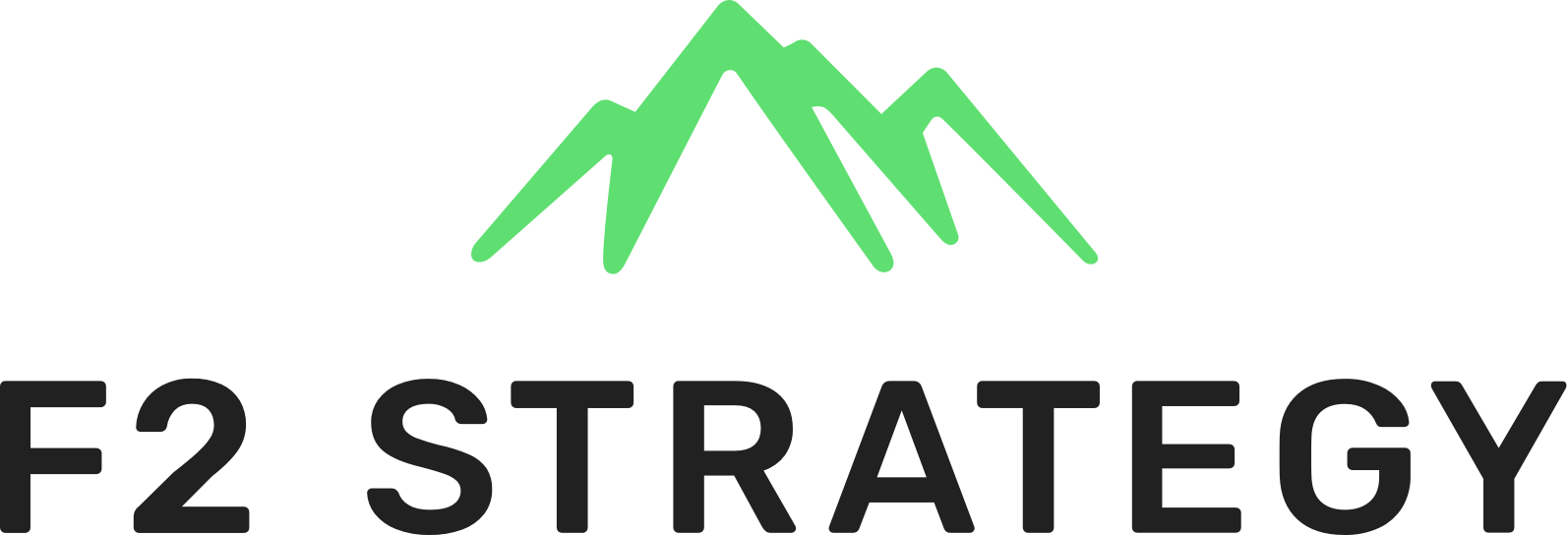 F2StrategyLogo logo