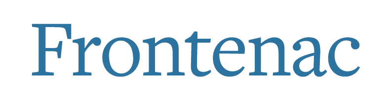 FrontenacLogo logo