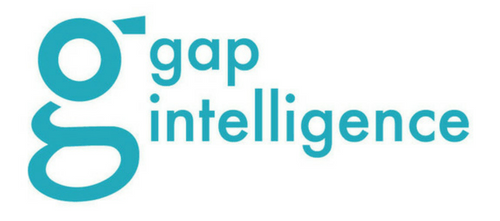 GapIntelligence logo