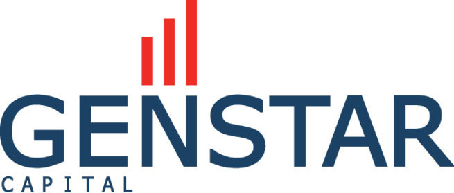 Genstar logo