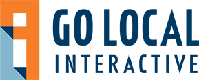 GoLocal logo