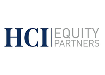 HCI logo