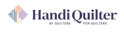 HandiQuilter logo