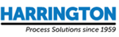 Harrington logo