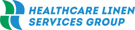 HealthcareLinen logo