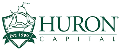 Huron logo