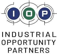 IOP logo