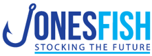 JonesFish logo