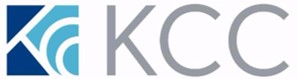 KCC logo