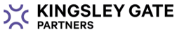 KingsleyGate logo