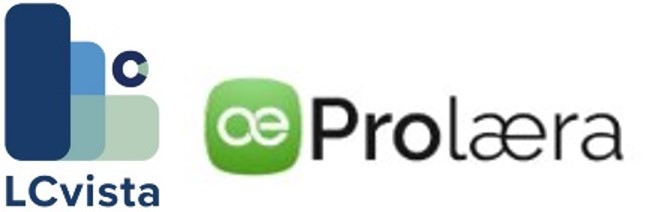 LCVista_ProLaera logo
